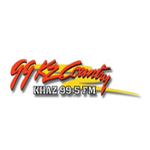 KHAZ Real Country - 99 KZ Country