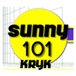 KRYK Sunny 101.3 FM