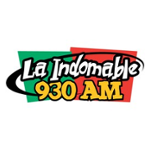 WKY La Indomable 930 AM