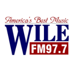 WILE America's Best Music 97.7 FM