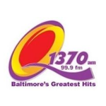 WQLL Q 1370 AM & 99.9 FM