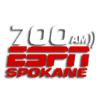 KXLX ESPN Spokane 700 AM