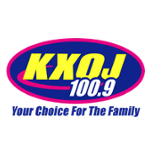 KEMX / KXOJ - 94.5 / 100.9 FM