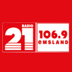 RADIO 21 - 106.9 Lingen