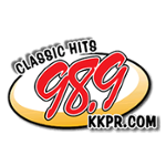 KKPR Classic Hits 98.9 FM