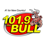 KKQY The Country Bull - Y 102