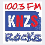 KNZS Kansas Rocks