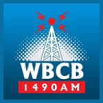 WBCB 1490 AM