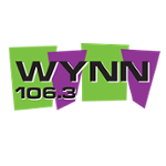 WYNN-FM WYNN 106.3