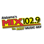 WKXX Mix 102.9 FM