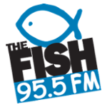 KAIM The Fish 95.5 FM (US Only)