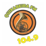 Rádio Quixabeira 104.9 FM