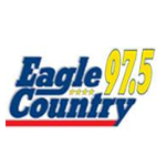 WTNN 97.5 Eagle Country