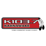 CKRK-FM K103 Kahnawake