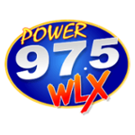 WLLX / WLXA / WWLX Power 97.5 / 98.3 FM & 590 AM