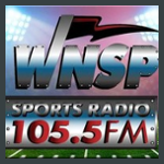 WNSP Sports Radio 105.5