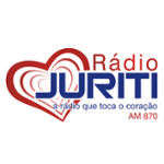 Juriti 870 AM