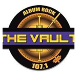 WQKS The Vault 107.1 FM