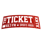 KNTK The Ticket 93.7 FM