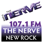 KTUM The Nerve 107.1 FM