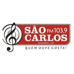 Rádio São Carlos FM