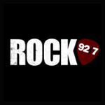 KKBA Rock 92.7 FM