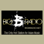 Big B Radio - Asian Pop