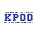 KPOO Community Radio 89.5 FM