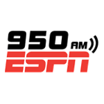 Sports Radio 950 AM ESPN