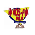 WVOS-FM VOS FM 95.9