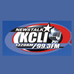 KCLI 1320 AM & 99.3 FM