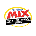 Mix FM Atibaia