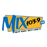 CJAW-FM Mix 103
