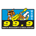 WSMS The Fox 99.9 FM