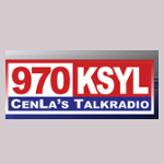 KSYL 970 AM