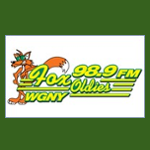 WGNY-FM Fox Oldies