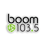 CILB Boom 103.5 FM