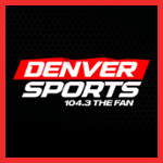 KKFN 104.3 The Fan FM