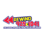 KFLX Rewind 92.5 & 104.1 FM