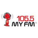 MY FM 西安 105.5 FM