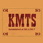 KMTS 99.1 FM