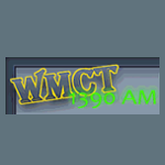 WMCT 1390 AM