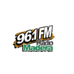 Radio Madera 96.1