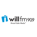 WILL-FM 90.9