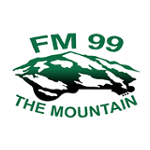 KMXE The Mountain 99.3 FM