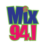 WHBC-FM Mix 94.1