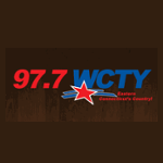 97.7 WCTY (US Only)