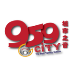 City Radio Medan 95.9 FM