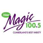 WDYK Magic 100.5 FM