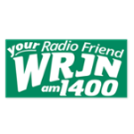 WRJN Your Radio Friend, AM 1400